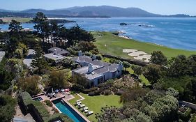 1552 Cypress Drive Pebble Beach